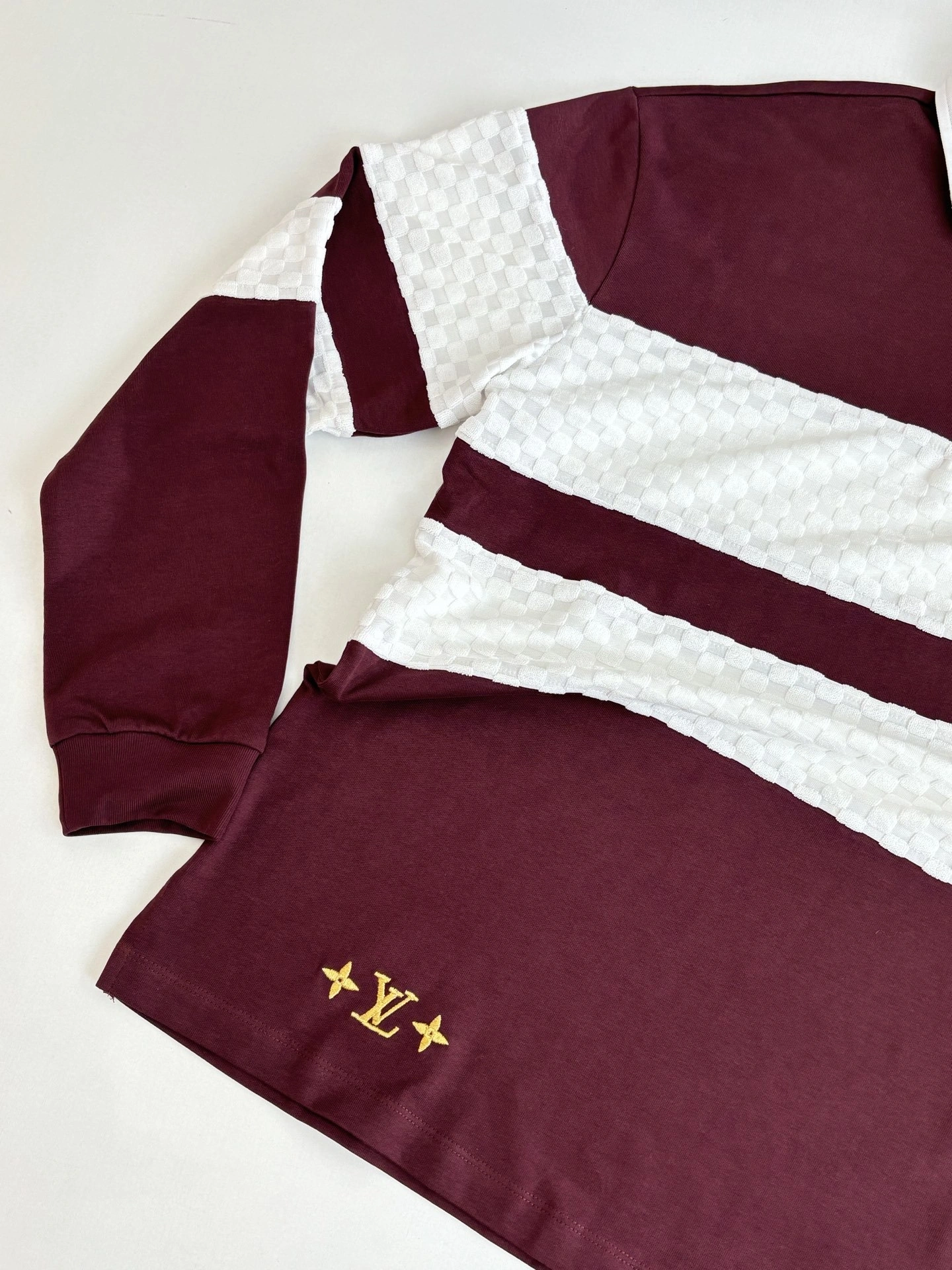 wg.luxury- 8V Polo oversize item:E-F363J2314H
